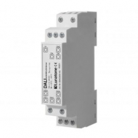 DALI 2xCW-WW LED-Dimmer CV