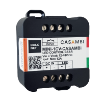 MINI-1CV-CASAMBI