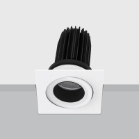 MR16 DOWNLIGHT-MODUL SQ AG