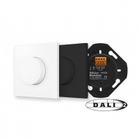 DALI-2 ROT Integration