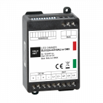 DLX1224-4CV-DMX
