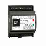 DMX-SPLITTER-4CH-RDM-LE
