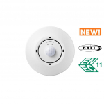 DALI-2 CS Integration THP