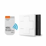 wDALI Switch Cross