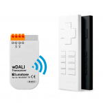 wDALI Remote